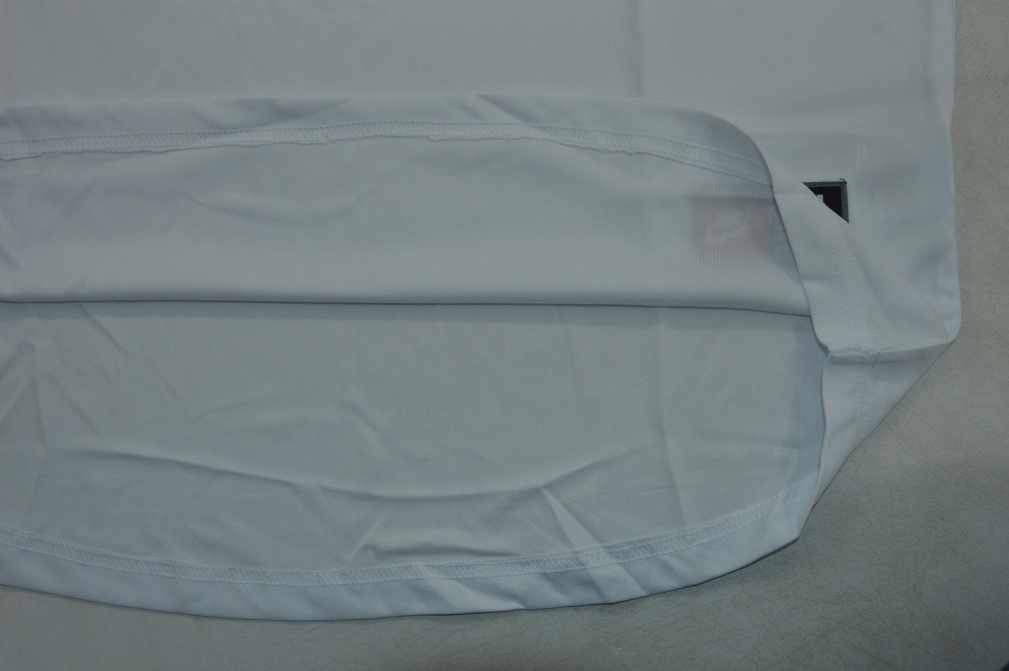 Napoli 1998/99 Long Sleeves Away Shirt