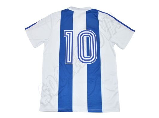 Honduras 1982 Away Shirt