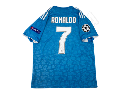 Maillot Third Juventus 2019/20