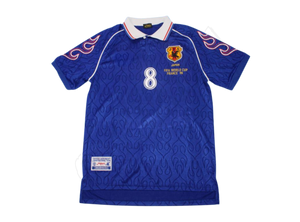 Japan 1998/99 World Cup Home Shirt
