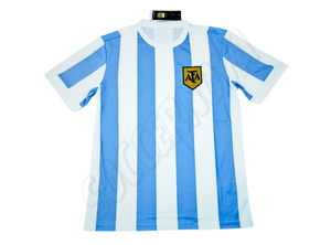 Argentina 1978 Home Shirt