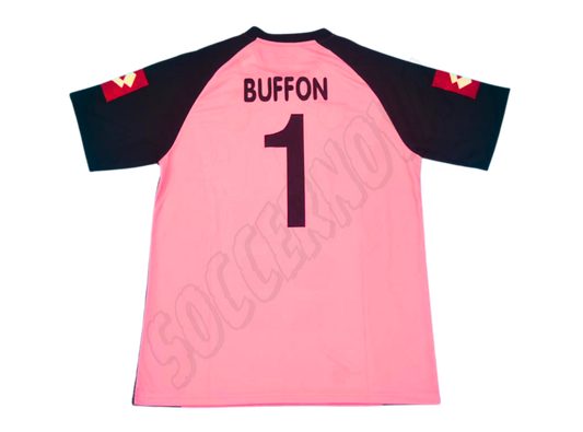 Maillot de gardien Juventus 2002/03