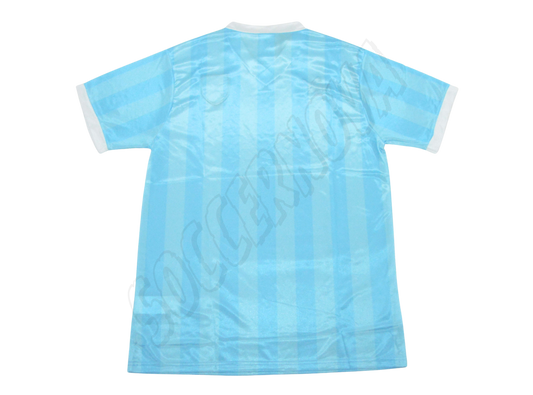 Uruguay 1990 Camiseta Local