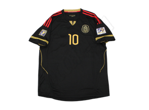 Mexico 2011/12 Away Shirt