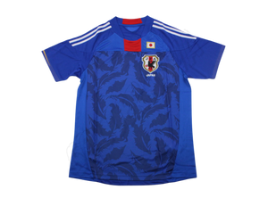 Japan 2010/11 Home Shirt