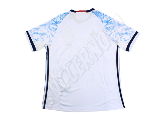 Camiseta de Visitante de Japón 2016/17