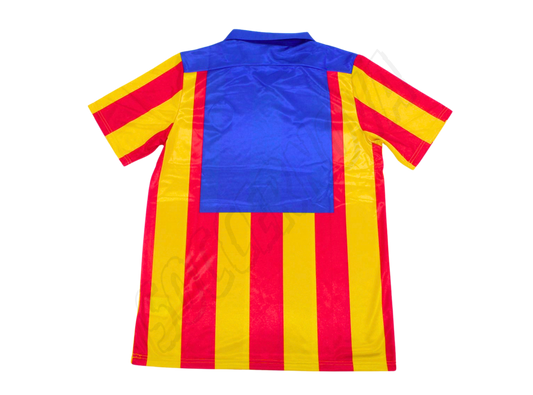Camiseta del Valencia 1980/81 Visitante