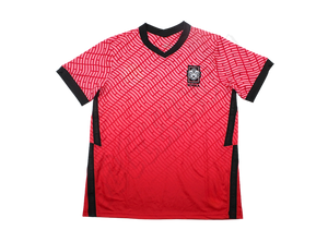 South Korea 2020/21 Home Shirt