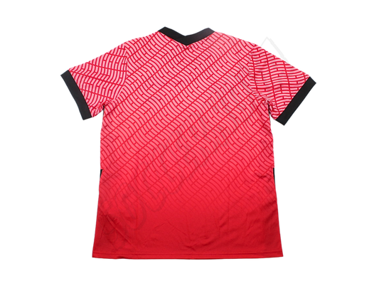 Corea del Sur 2020/21 Camiseta Local