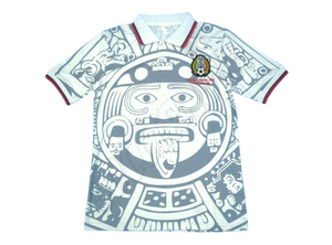 Mexico 1998/99 Away Shirt