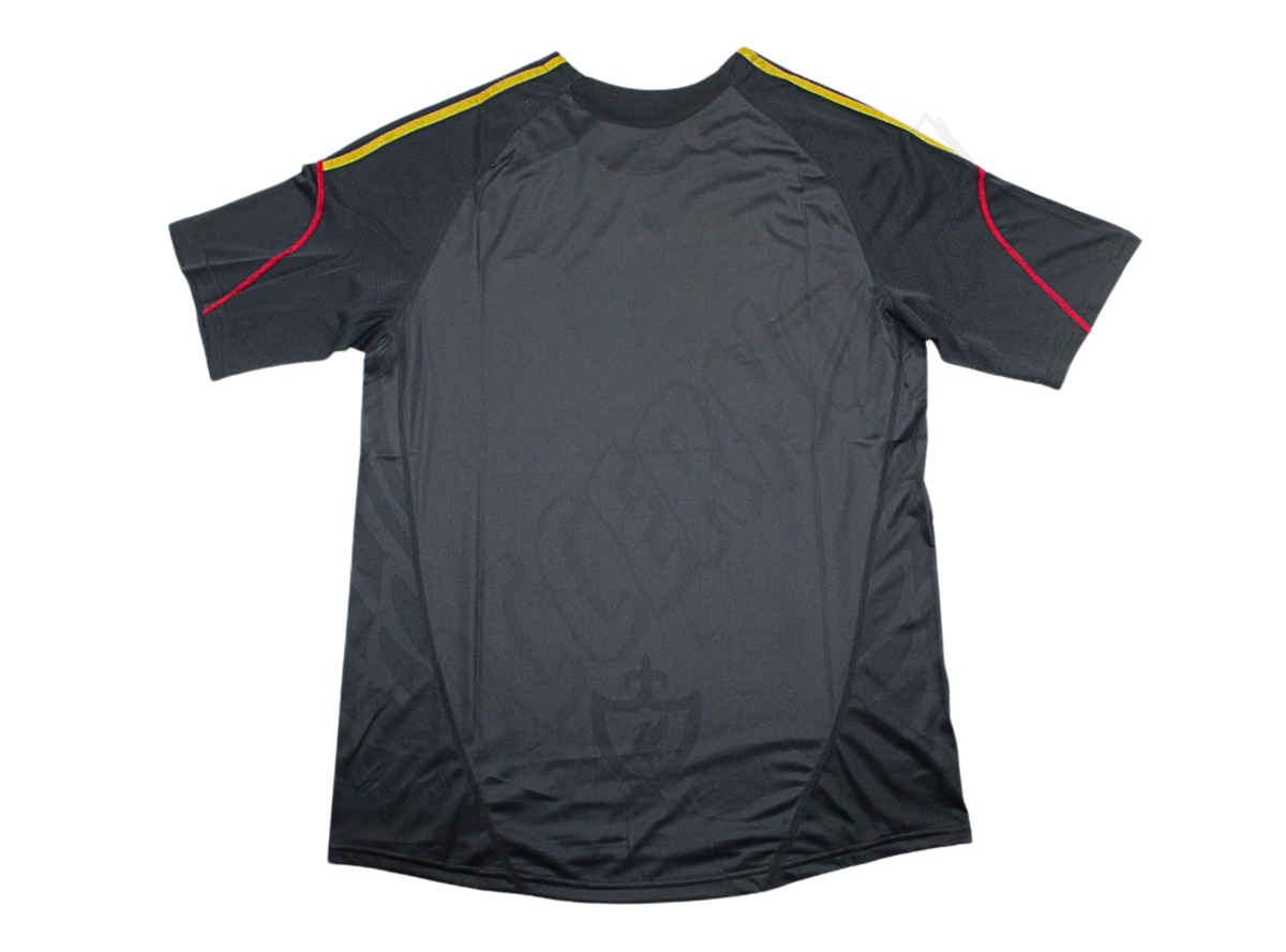 Liverpool FC 2008/09 Away Shirt