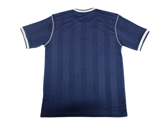 Dundee FC 1987/89 Home Shirt