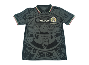 Mexico 1998/99 Third Shirt