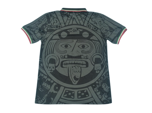 México 1998/99 Tercera Camiseta