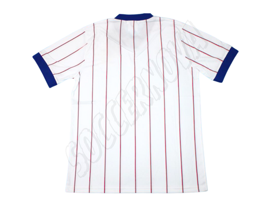 Rangers FC 1982/84 Away Shirt