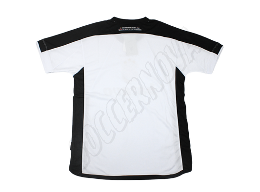 Camiseta de la Copa Mundial de Clubes de la FIFA 2000 del SC Corinthians