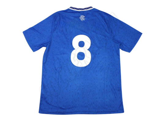Rangers FC 1990/92 Home Shirt