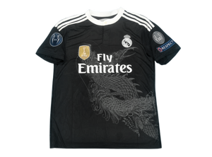 Real Madrid 2014/15 Third Shirt