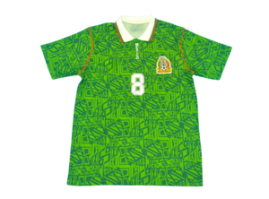 Mexico 1994/95 Home Shirt