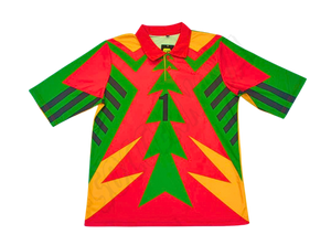 Mexico 1994/95 GK Home Shirt