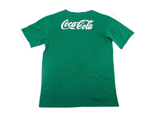 Maillot Domicile Palmeiras 1989/91