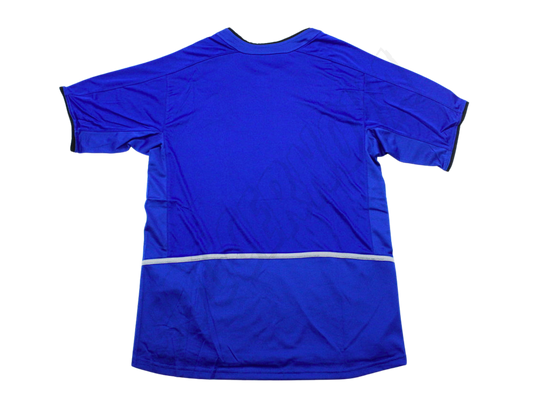 Maillot Third Manchester United 2002/03