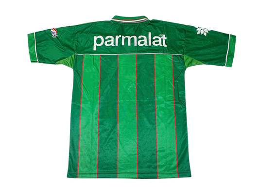 Maillot extérieur Palmeiras 1999