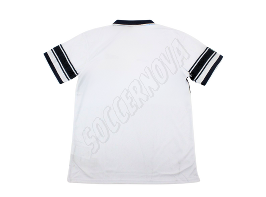 Maillot Extérieur Chicago Fire 1998/99