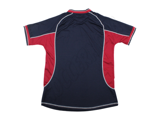 Manchester United 2000/01 Third Shirt