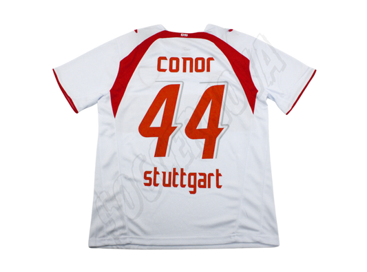 Camiseta local del VfB Stuttgart 2006/07
