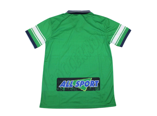 Maillot de gardien Chicago Fire 1998/99