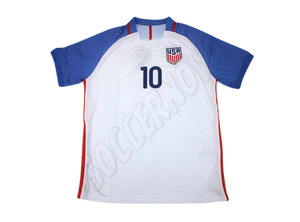 USA 2016/17 Home Shirt