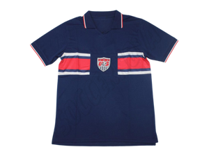 USA 1995/97 Away Shirt