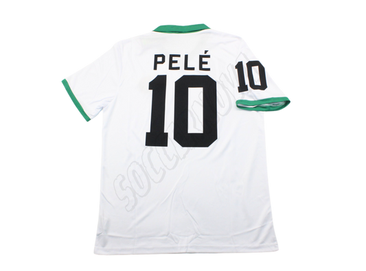 Maillot Domicile New York Cosmos 1977/78