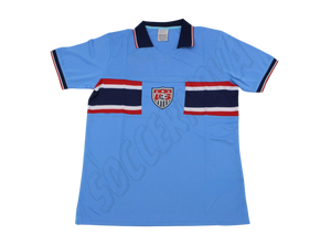 USA 1995/97 Third Shirt