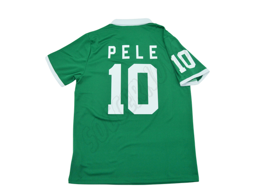 Maillot Extérieur New York Cosmos 1977/78