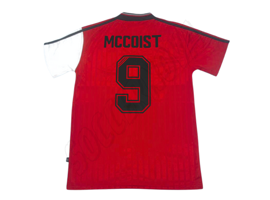 Rangers FC 1995/96 Away Shirt