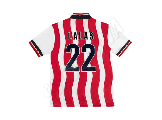 Camiseta Local de EE. UU. 1994/95