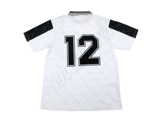 Camiseta local Orlando Pirates 1997/98