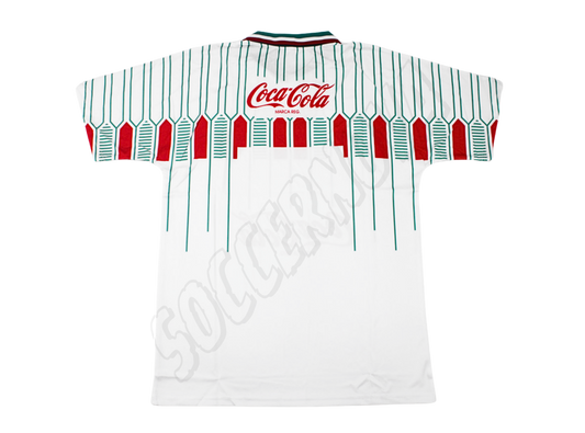 Camiseta Visitante Fluminense 1992/93