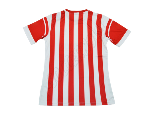 Camiseta Local del Derry City 1986/87