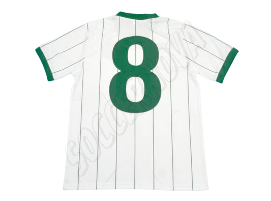 Celtic FC 1982/83 Away Shirt
