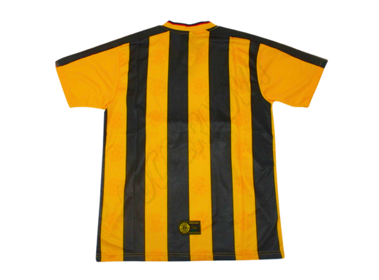 Camiseta de local Kaizer Chiefs 1998/99