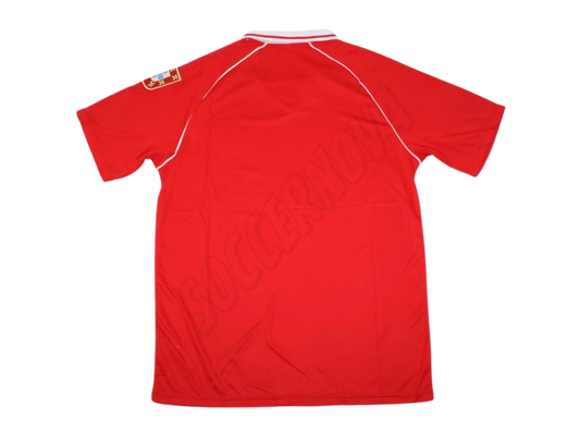 Maillot domicile du SL Benfica 1994/95