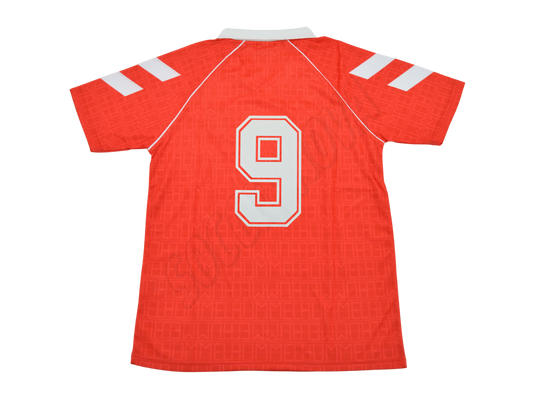 Maillot domicile du SL Benfica 1990/91