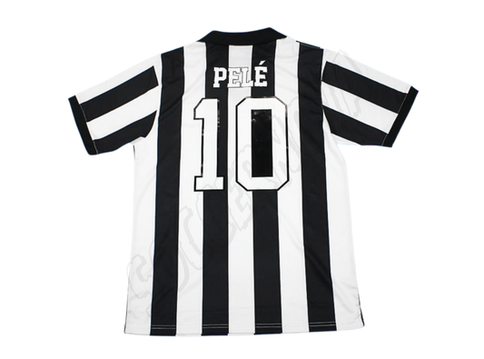 Maillot extérieur Santos 1956