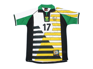 South Africa 1998/99 Home Shirt