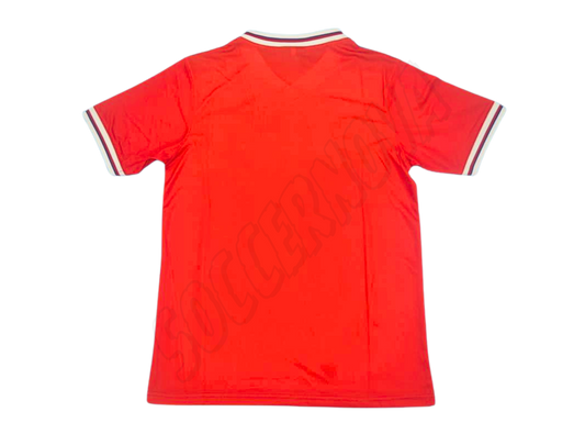 Maillot Extérieur Angleterre 1980/83