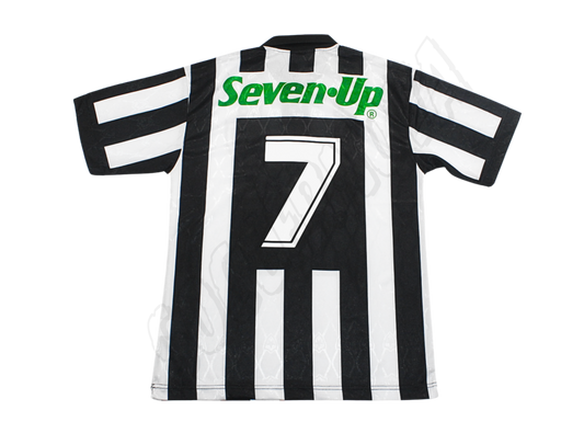 Camiseta Local Botafogo 1995/96