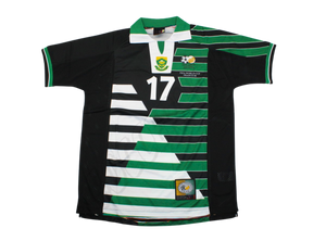 South Africa World Cup 1998/99 Away Shirt